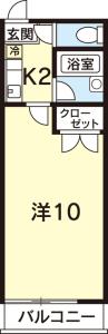 シャトル10th 101【間取図】 999999 (シャトル10th.jpg)