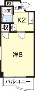 エルパラシオⅡ 403【間取図】 020101 (1499.jpg)
